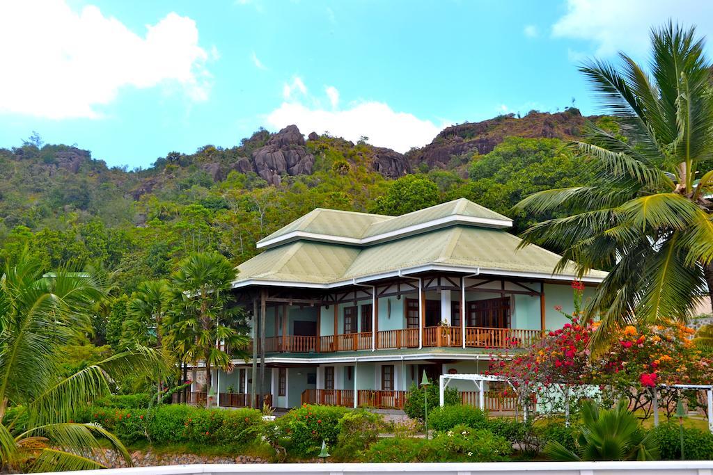 Hotel L'archipel 4*